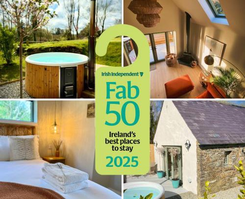 Ardnatrush House | Foxglove Cottage