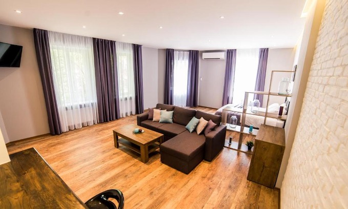Lviv City Center Apartment | Foxy Lviv