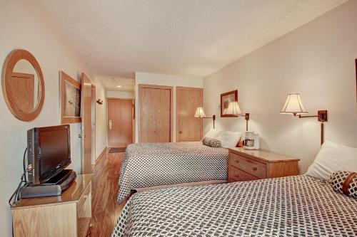 East Village at Copper Apartment | FP200 Foxpine Inn