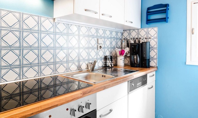 Foulquines House | FQ2 : 3 room mezzanine house - 6 people - Swimming-pool