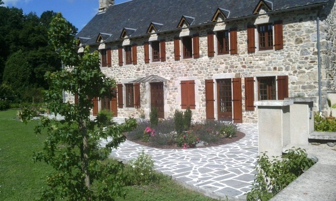 Champs-sur-Tarentaine-Marchal Cottage | Gite Champs-sur-Tarentaine-Marchal, 2 bedrooms, 4 persons