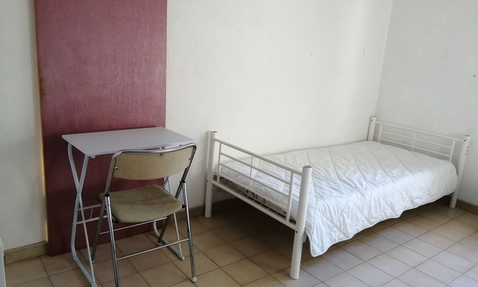 Saint-Etienne-de-Saint-Geoirs Bed & Breakfast | The Imperfect .