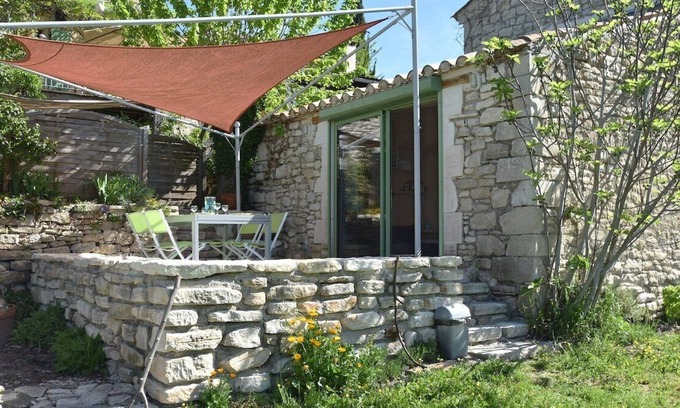Saint-Jean-de-Maruejols-et-Avejan Cottage | 30UKELE Ukelele