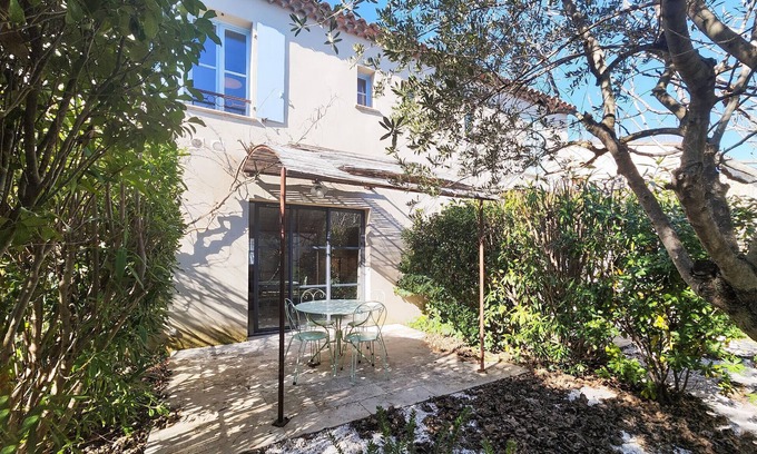 Saint-Laurent-de-la-Cabrerisse House | Beautiful home in Saint-Laurent-de-la-Cabrerisse