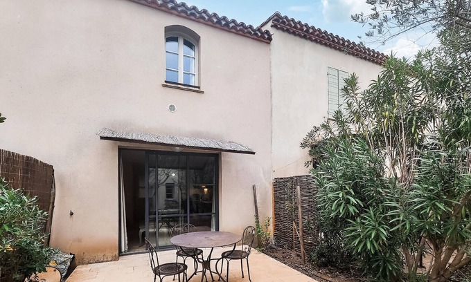 Saint-Laurent-de-la-Cabrerisse House | Stunning home in Saint-Laurent-de-la-Cabrerisse