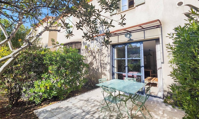 Saint-Laurent-de-la-Cabrerisse House | Lovely home in Saint-Laurent-de-la-Cabrerisse