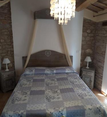 Montepetra Apartment | Fra Bosco e Cielo B&B