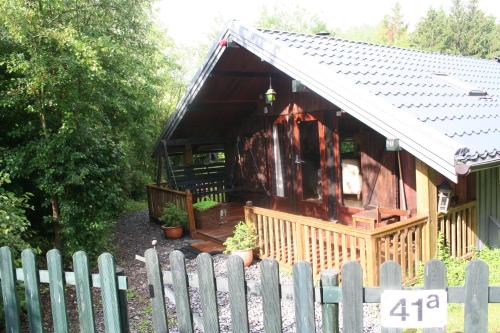 Barvaux House | fraai chalet Barvaux