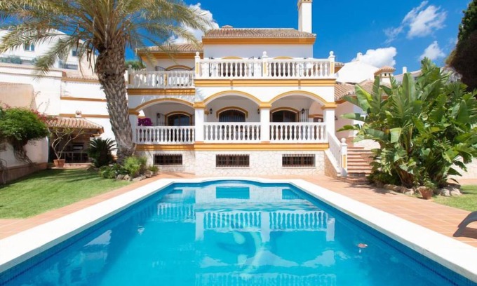 La Cala del Moral House | Fragata House by Interhome