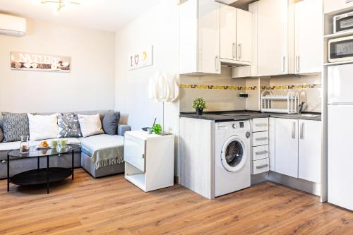 Lagunillas Apartment | Frailes FreshApartments