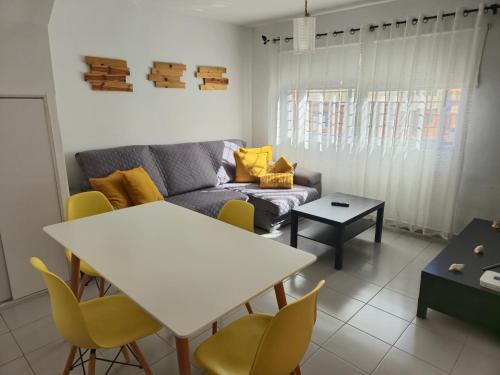 Santa Cruz de la Palma House | Franja de Mar - Duplex amplio y luminoso