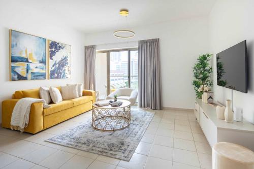The Greens Apartment | Frank Porter - Al Arta 4