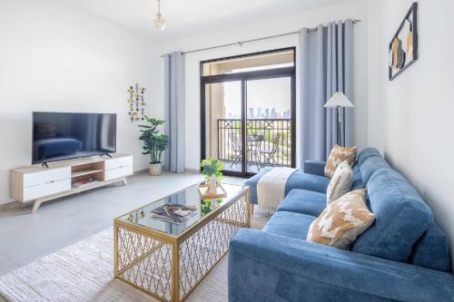 Umm Suqeim 3 Apartment | Frank Porter - Lamtara 3, MJL