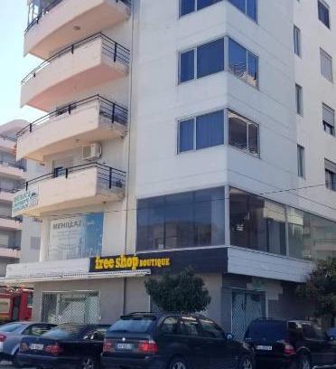 Orikum Apartment | Franko Marina-Beach apartments