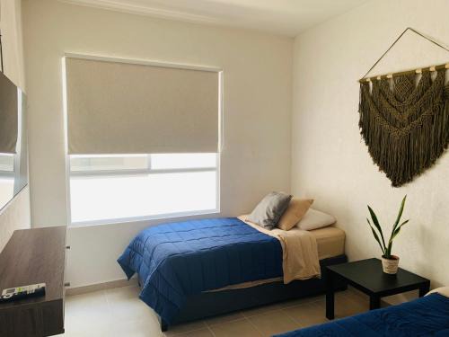 Puerto Juarez House | Franks House Collection Corifa