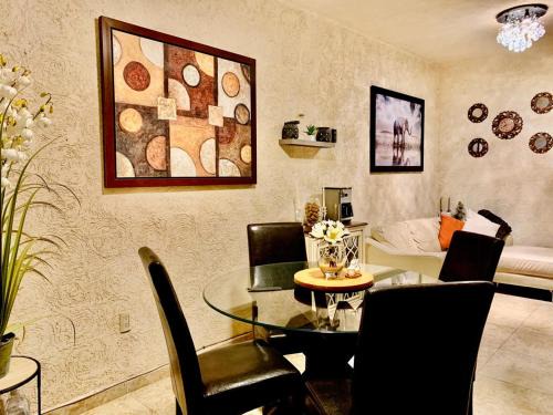 Cancun House | Franks house "Shared House"