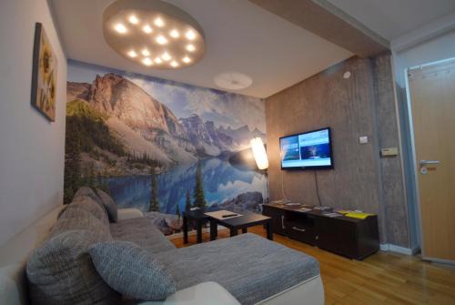 Zemun Apartment | Franstal Apartments