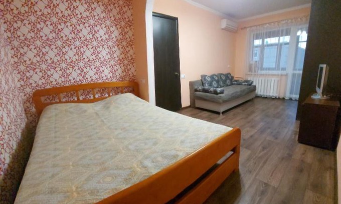 Prymors'kyi district Apartment | Frantsuzky Bulvar 22А, клиника Филатова