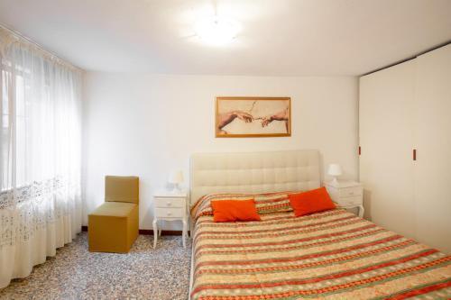 San Polo Apartment | Frari 2 by Venicevillas