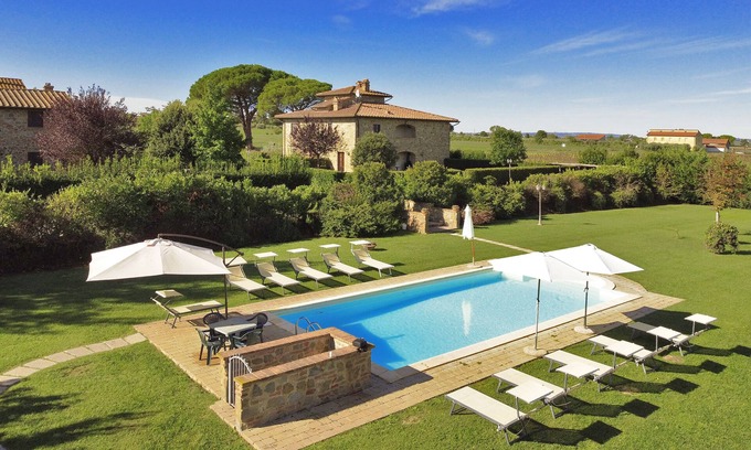 Cortona Apartment | Fratta Mimose, Cortona, Italy