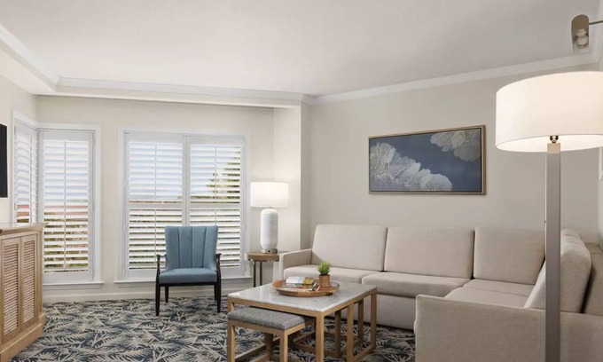 Harbour Town Resort | FREE GOLF FOR TWO, Waterfront Sea Pines Heritage Club at Harbour Town Resort