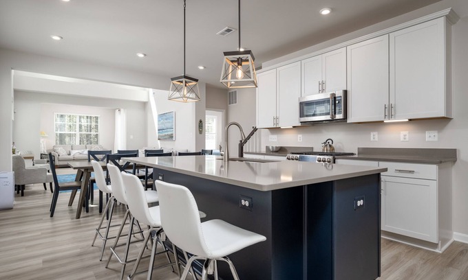 Bayside House | Free Linens & Cleaning - Sunchase Sunset Villa