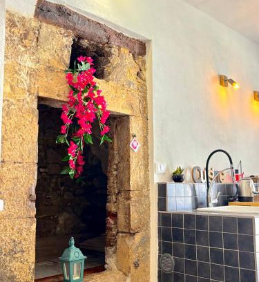 Castel di Sangro Apartment | Free Parking - La Corte House 55