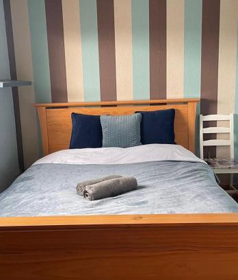 Duddingston Apartment | Free Parking - Sleeps 6 - Central - Good Location