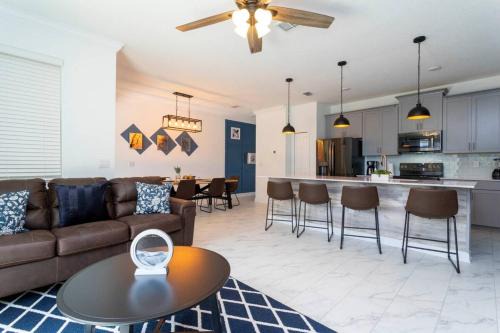 Kissimmee House | Free Waterpark Marvel Superhero-themed 2967