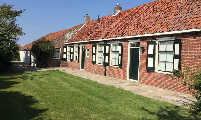 Zoutelande House | Free WiFi, well-appointed spacious and comfortable home