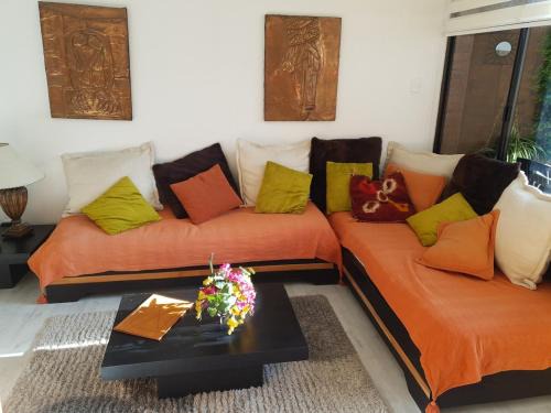 Centro Historico Apartment | French Suite Cordero, amazing view, internet veloz