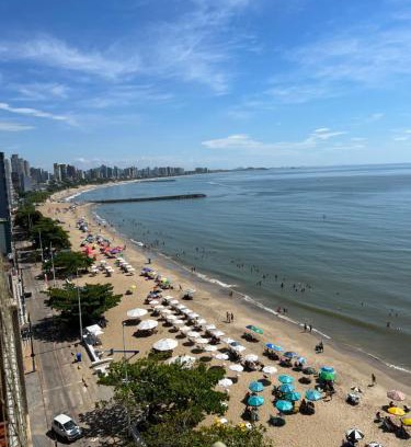 Picarras Apartment | Frente mar