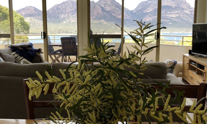 Coles Bay House | Freycinet Beach House