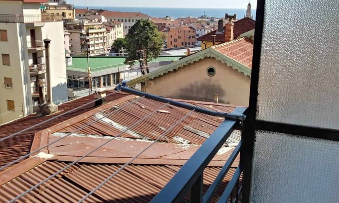 Sanremo Centre Apartment | Frida Apartments ,it is central
