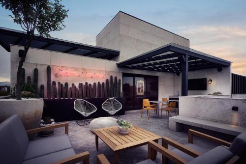 La Condesa Hotel | Frida by Viadora
