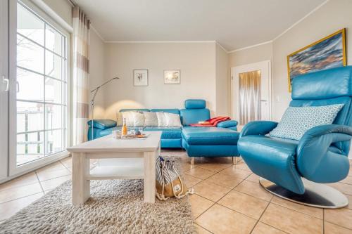 Zingst Apartment | Friedenstraße 7 Whg 4