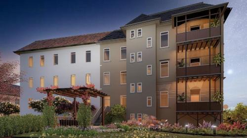 Zittau House | Friedrich August III