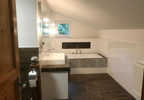 Waldershof Apartment | Friedrichsruh 2