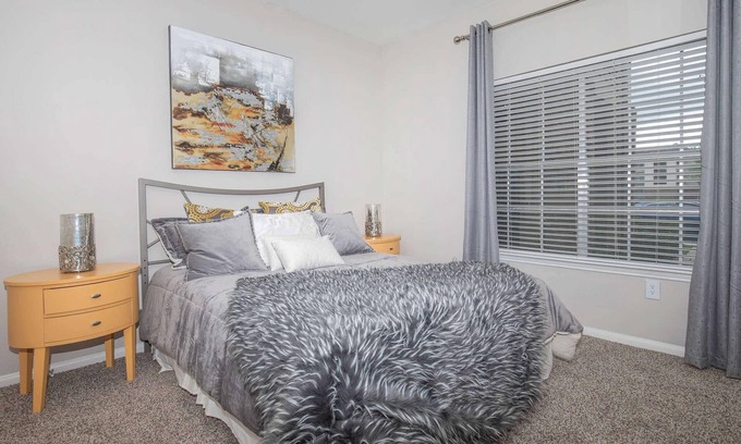 Clodine Apartment | Friendly Getaway From Home