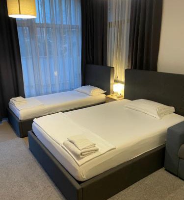 Kolovicë Apartment | Friendly Rent