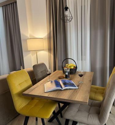 Kopaonik Apartment | Friends Apartmani - Broj 2