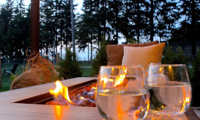 Perth South House | Friends & Family Getaway: 2 Kings + 1 Queen, Wifi, BBQ, Firetable, Games, 2TVs!