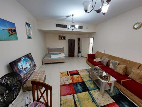 Ajman Apartment | Friends Hotel Apartments