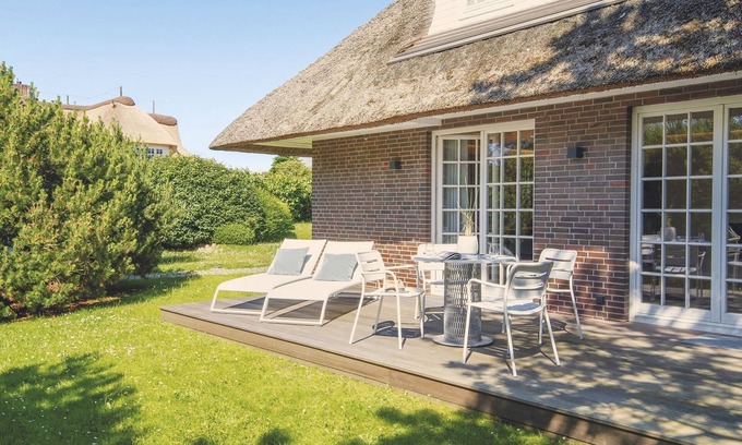 Kampen House | Friesenbrise von Appartements & Mehr - Friesenbrise