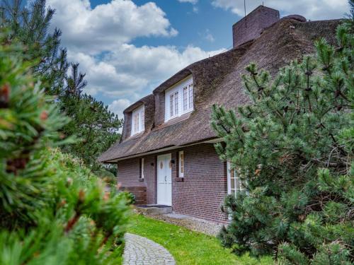 Kampen House | Friesenbrise von Appartements & Mehr