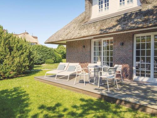 Kampen House | Friesentraum