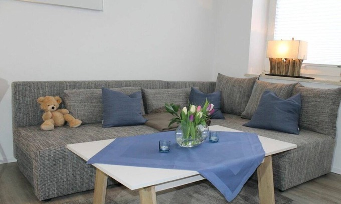 Esens Boat Rental | Friesenzauber Comfortable holiday residence