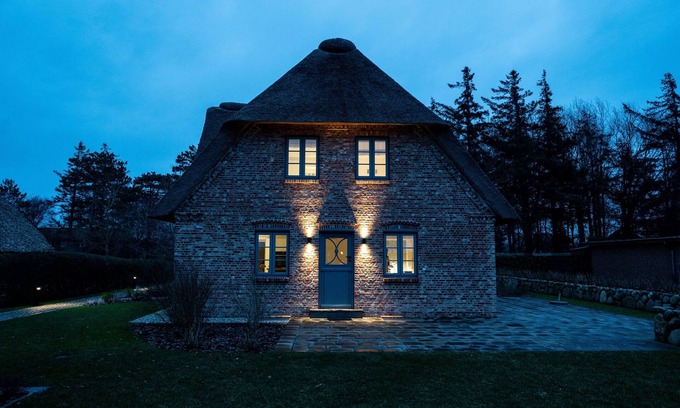 Nieblum House | FRIGGA - Idun