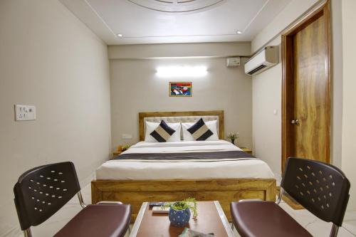 Paharganj Hotel | Frolic Stay Hotel
