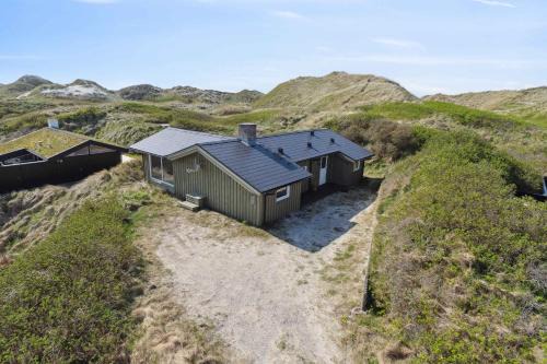 Pandrup House | Front Row To The North Sea In Modern House